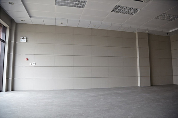 陶土板工程案例13