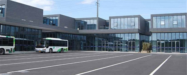 陶土板工程案例28