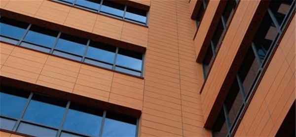 陶土板工程案例38