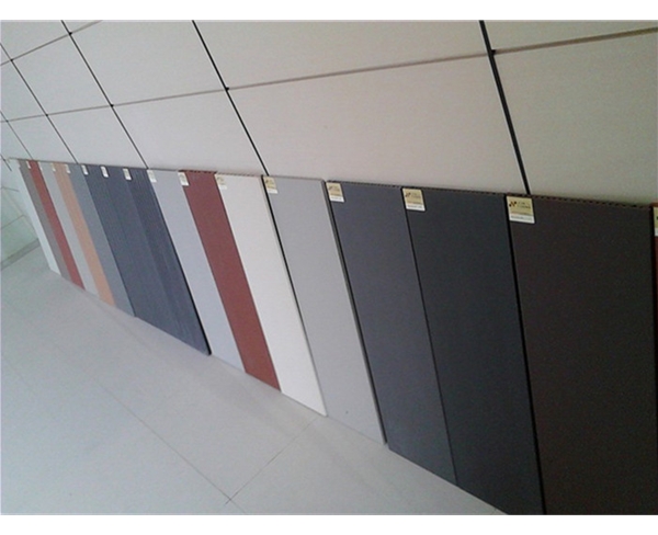 陶土板工程案例21