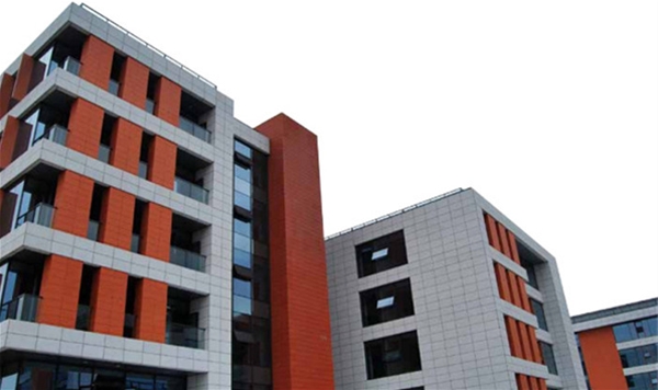 陶土板工程案例34