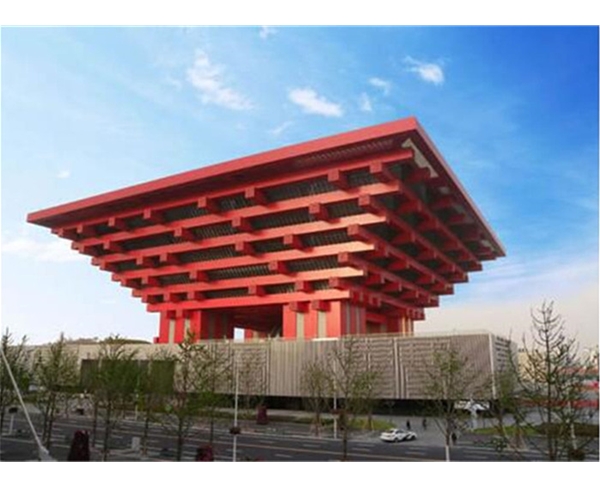 陶土板工程案例43