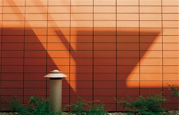 陶土板工程案例23