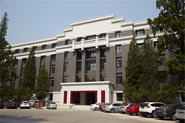 陶土板工程案例08