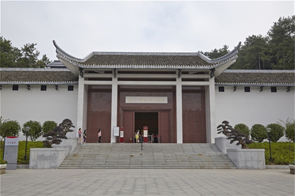 陶土板工程案例20