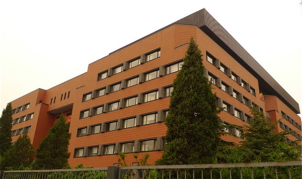 陶土板工程案例01