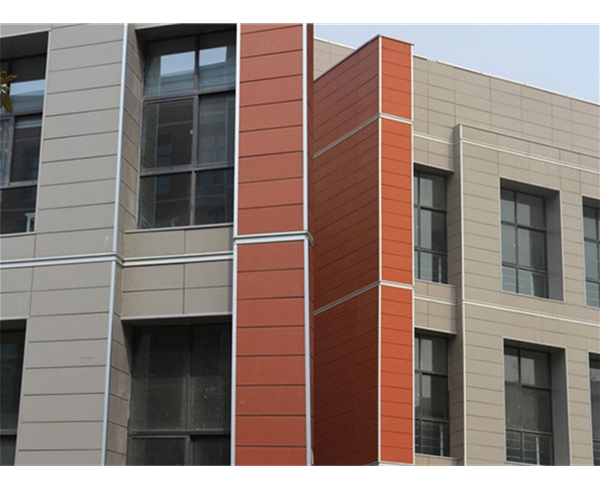 陶土板工程案例05