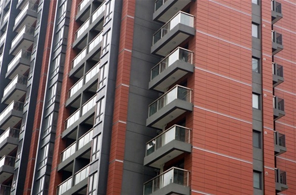 陶土板工程案例39