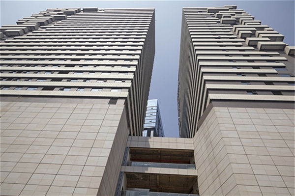 陶土板工程案例18